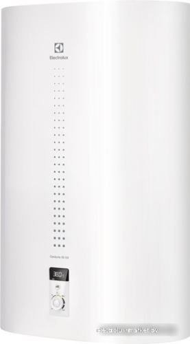Накопительный электрический водонагреватель Electrolux EWH 80 Centurio IQ 3.0 фото 1