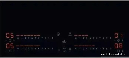 Варочная панель Electrolux EIS62453 фото 1