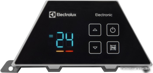 Блок управления конвектора Electrolux Transformer Electronic 4.0
