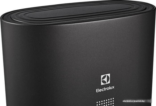 Накопительный электрический водонагреватель Electrolux EWH 80 Gladius 2.0 Grafit фото 4