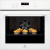 Электрический духовой шкаф Electrolux SteamBake 600 EOD6F77WV