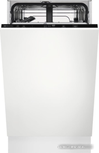 Встраиваемая посудомоечная машина Electrolux EMA22130L фото 1