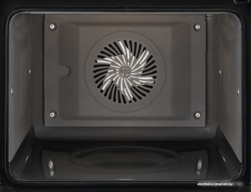Электрический духовой шкаф Electrolux OEE5C61Z фото 1
