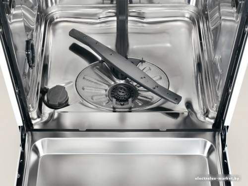 Посудомоечная машина Electrolux ESL95322LO фото 5