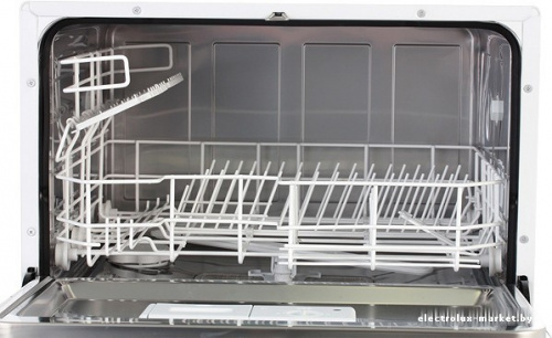 Посудомоечная машина Electrolux ESF2200DW фото 4