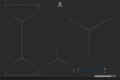 Варочная панель Electrolux EIS84486 фото 1