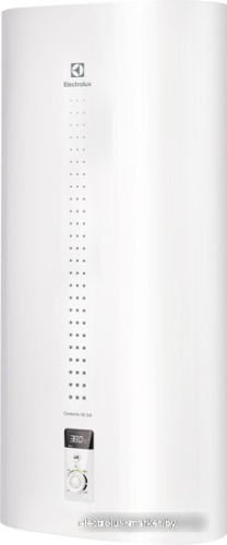 Накопительный электрический водонагреватель Electrolux EWH 50 Centurio IQ 3.0 фото 1