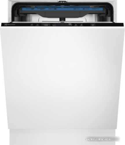 Встраиваемая посудомоечная машина Electrolux EES948300L фото 1