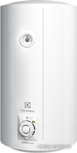 Накопительный электрический водонагреватель Electrolux EWH 30 AXIOmatic Slim фото 1