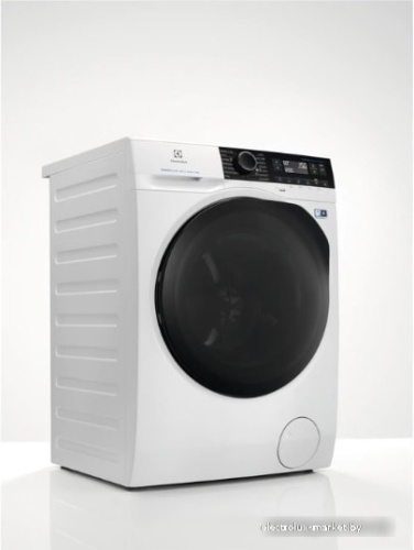 Стирально-сушильная машина Electrolux EW8WR261B фото 3