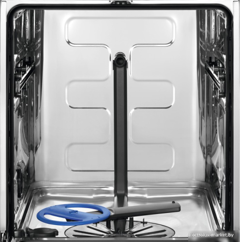 Встраиваемая посудомоечная машина Electrolux EES47320L фото 4