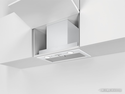 Кухонная вытяжка Electrolux CFG516W фото 4
