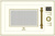 Микроволновая печь Electrolux EMT25203OC Микроволновая печь Electrolux EMT25203OC