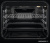 Кухонная плита Electrolux RKG600005W фото 3