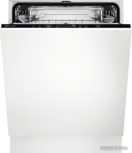 Встраиваемая посудомоечная машина Electrolux EES47320L фото 1