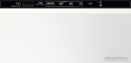 Посудомоечная машина Electrolux EEA912100L фото 3