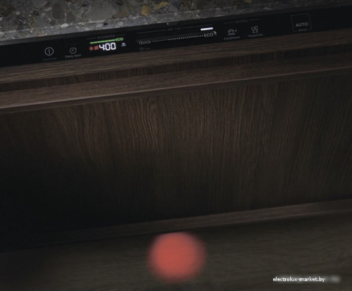 Встраиваемая посудомоечная машина Electrolux EEM69310L фото 5