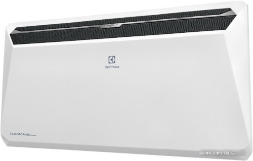 Отопительный модуль конвектора Electrolux Rapid ECH/R-2500 T фото 2