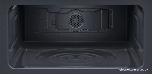 Микроволновая печь Electrolux MealAssist 700 LVM8E08Z фото 4