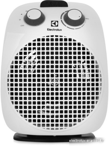 Тепловентилятор Electrolux EFH/S-1125 фото 4