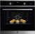 Электрический духовой шкаф Electrolux EOD5H40X