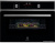 Электрический духовой шкаф Electrolux CombiQuick 600 EVL6E49X фото 1