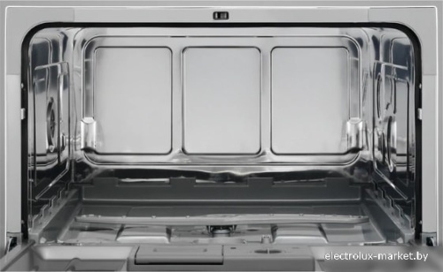 Посудомоечная машина Electrolux ESL2500RO фото 5