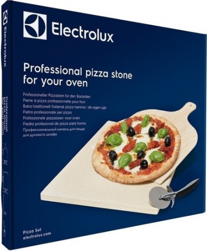 Камень для пиццы Electrolux E9OHPS1 фото 4